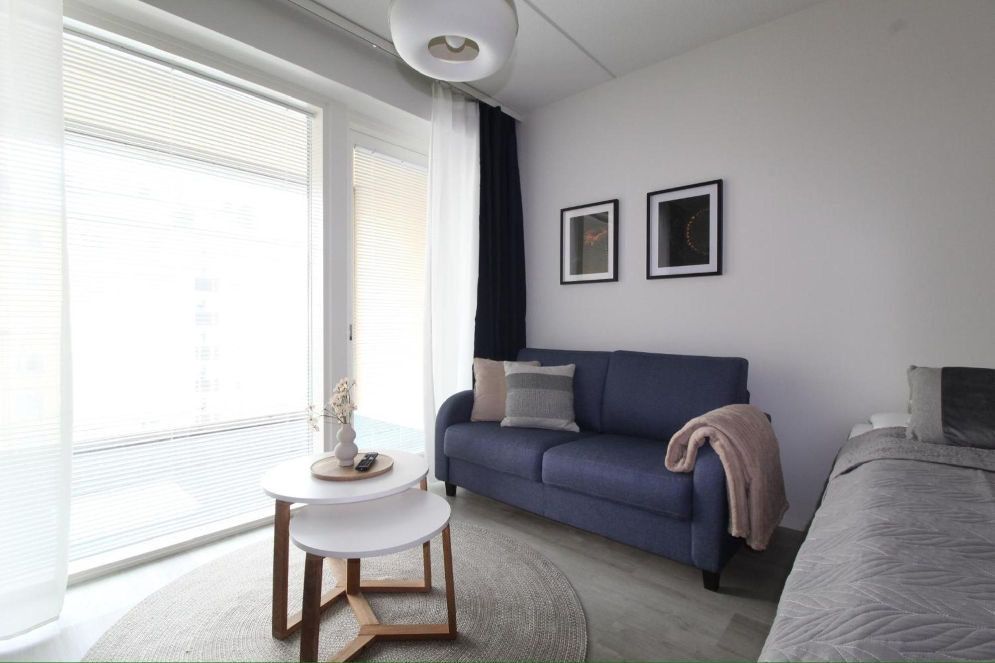 Apartment Pramea Majakka *