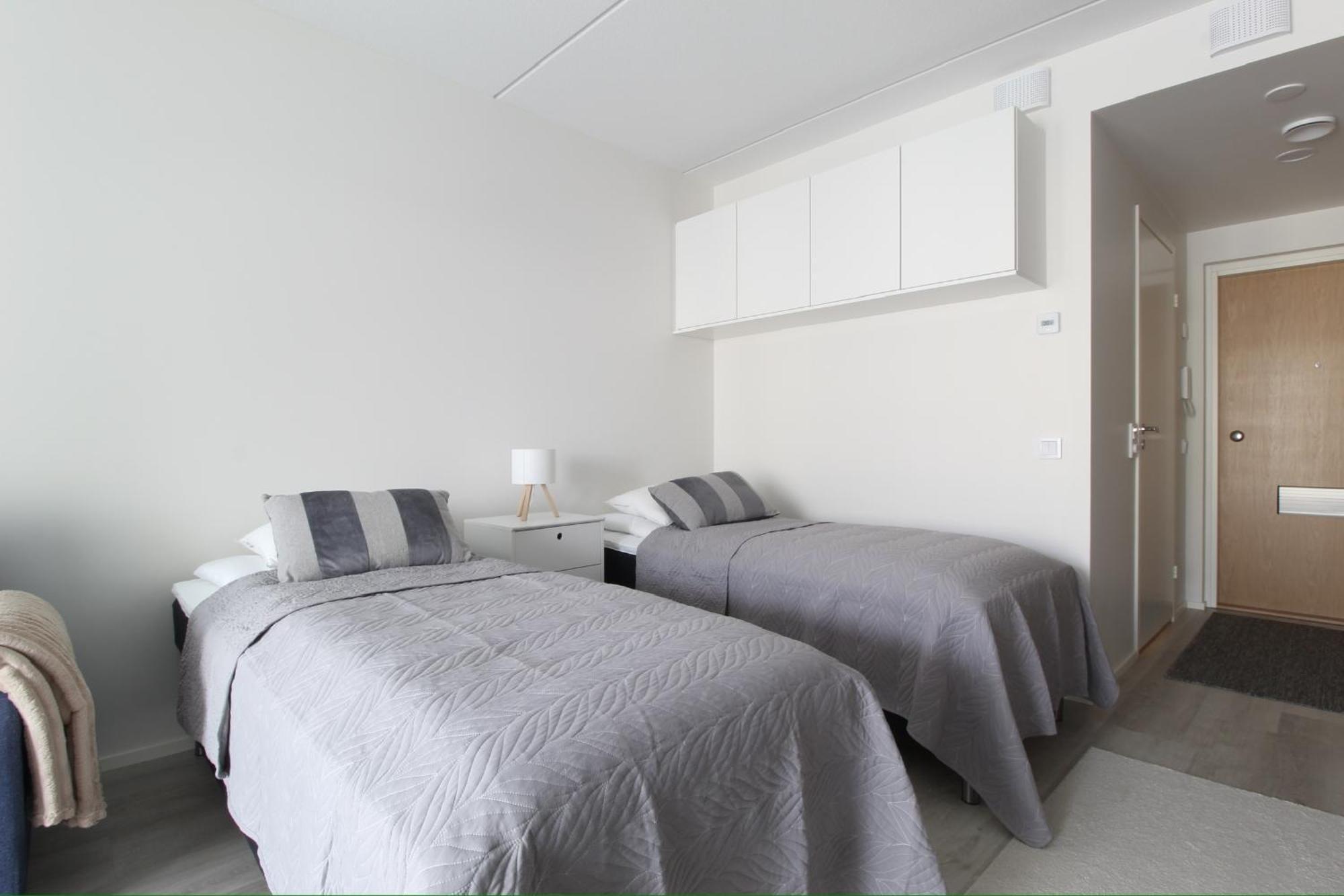 Pramea Majakka Apartment Jyväskylä