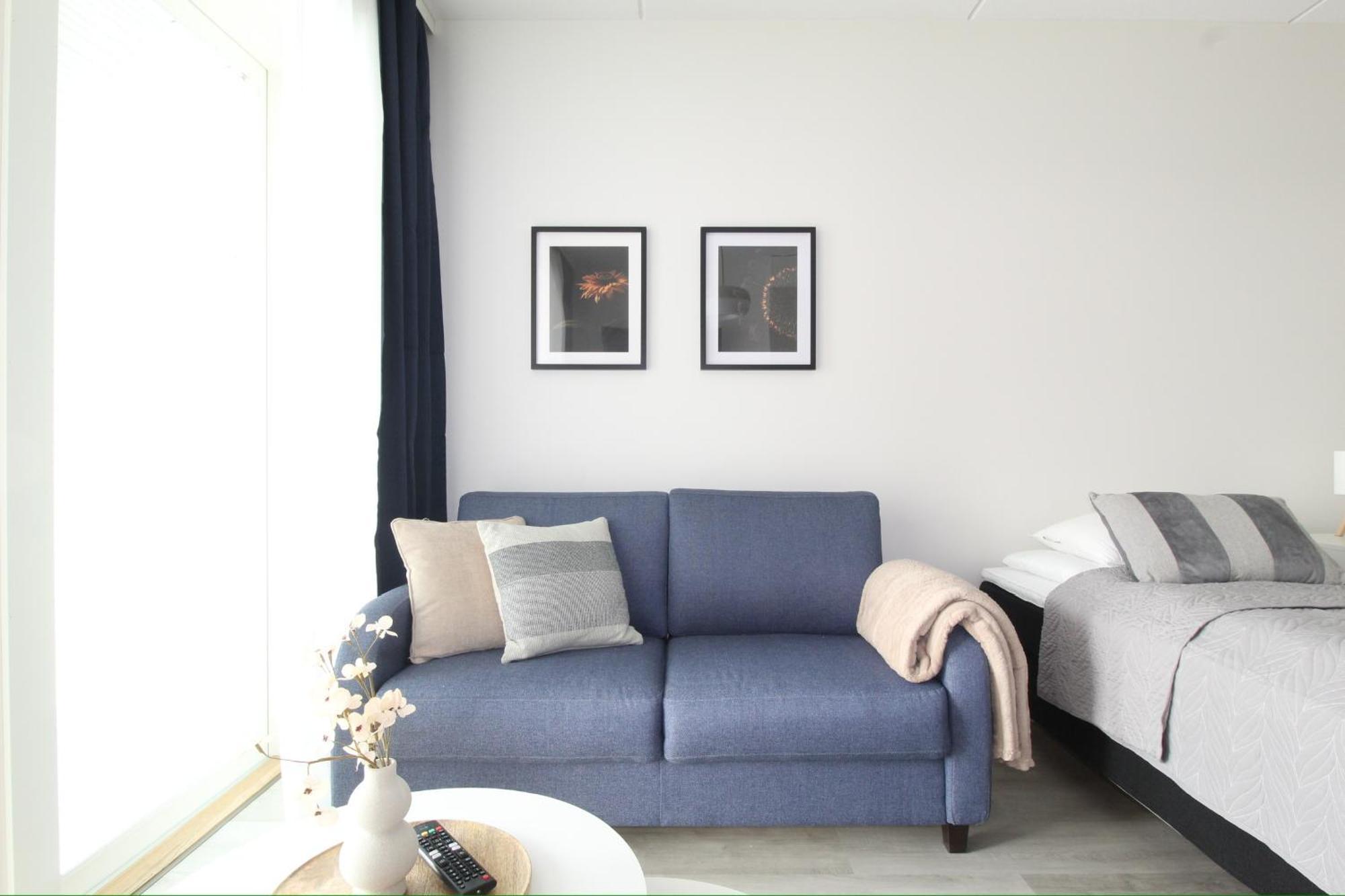Apartment Pramea Majakka