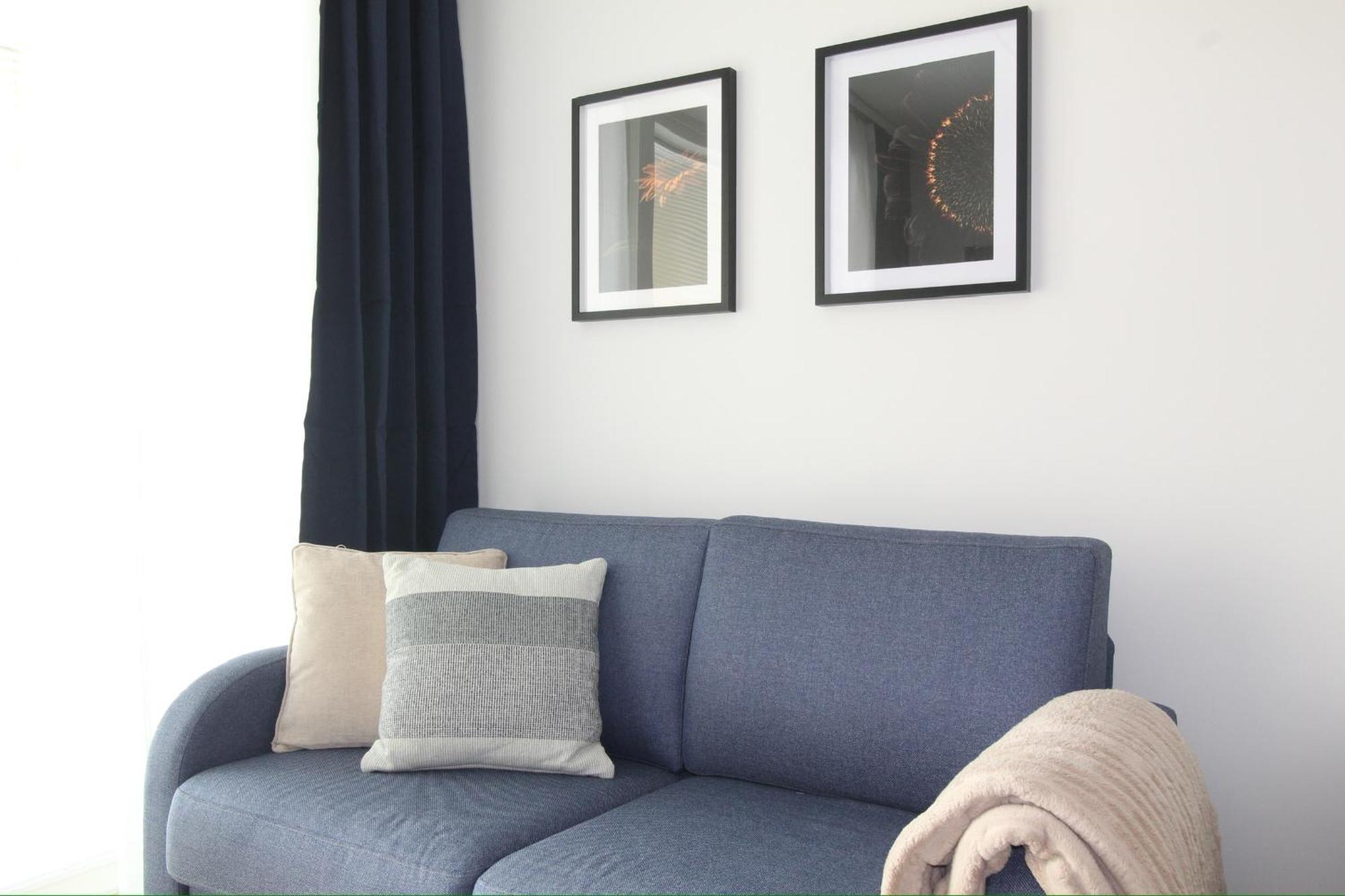 Apartment Pramea Majakka *